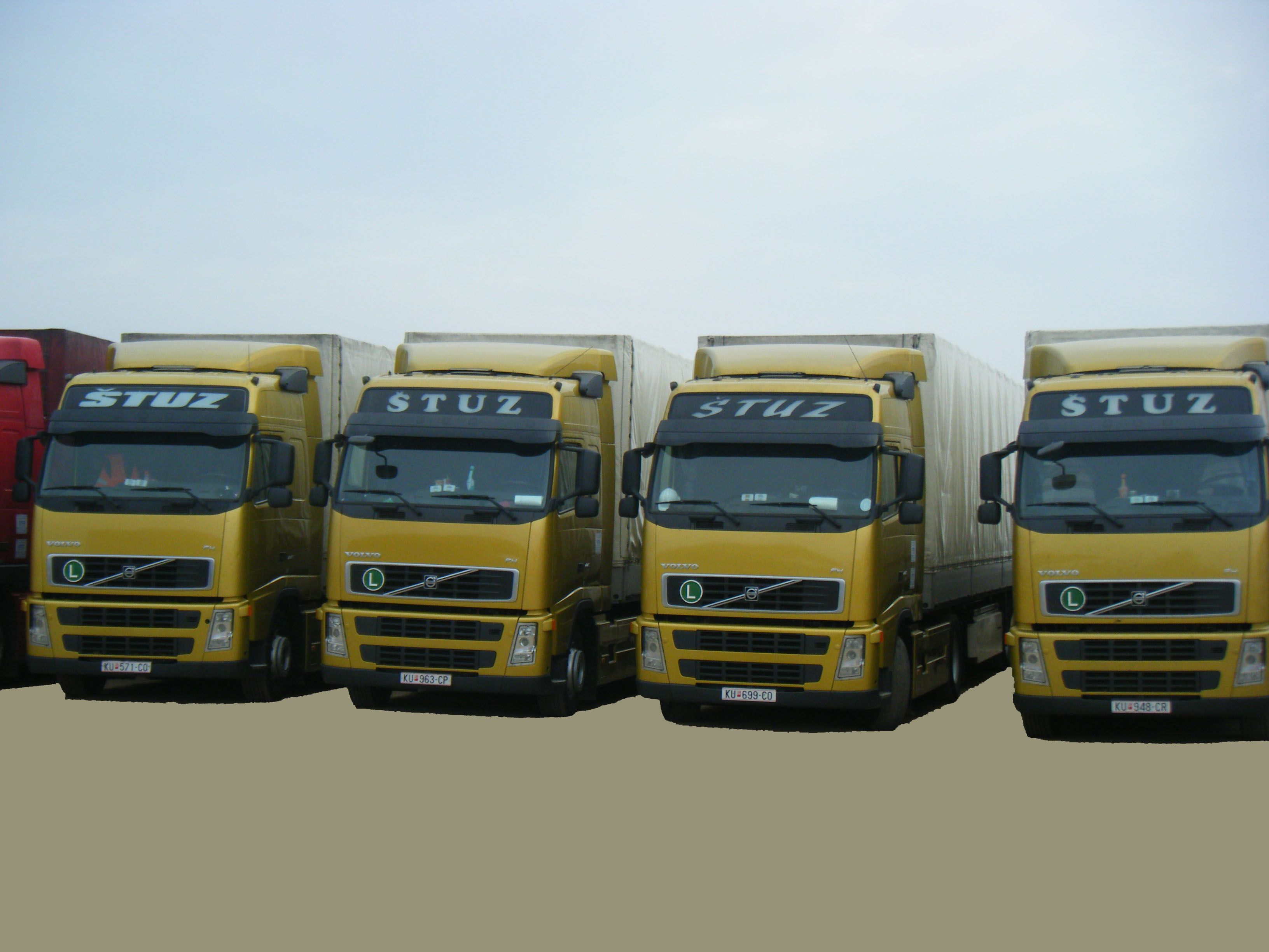 transport